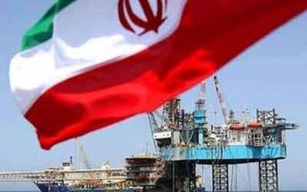 ایران تیل کی برآمدات کو فروغ دے گا