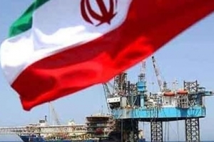 ایران تیل کی برآمدات کو فروغ دے گا