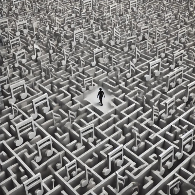 غنا اور موسیقی کی حقیقت:ظاہری لذت اور روحانی خطرات