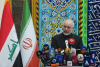 ایران اور عراق نے اپنی تقدیر کے فیصلے کا اختیار بڑی طاقتوں سے چھین لیا، قالیباف