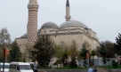 اچ شریفلی مسجد - ترکی کے شہر ادرنہ