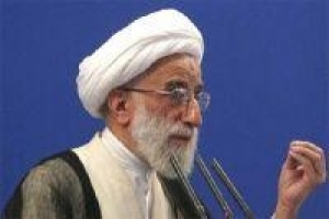 ایران، مذاکرات میں ذلت کو تسلیم نہیں کرے گا۔ آيۃ اللہ جنتی