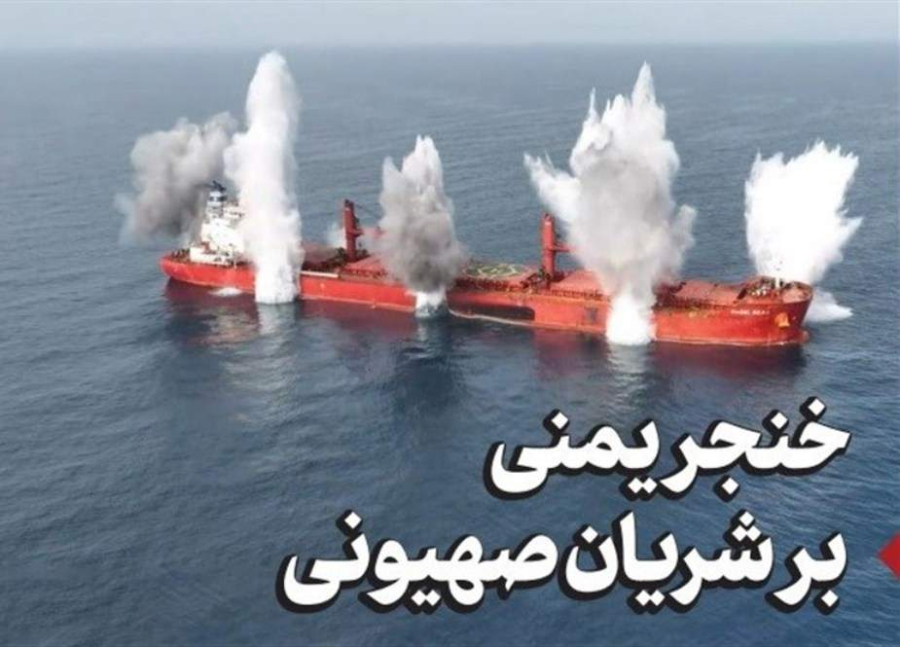 جنگل کا قانون