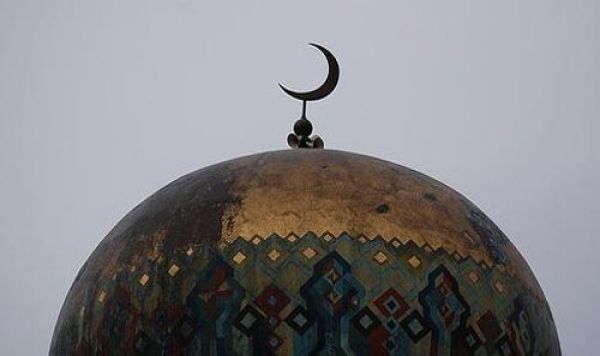 مسجد الذہب – منيلا فلپائن