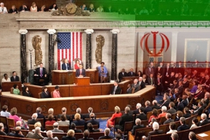 ایران کے خلاف امریکہ کے مخاصمانہ اقدامات کا سلسلہ جاری