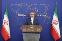 ایران کی سراج الحق کے قافلے پر خودکش حملے کی شدید الفاظ میں مذمت