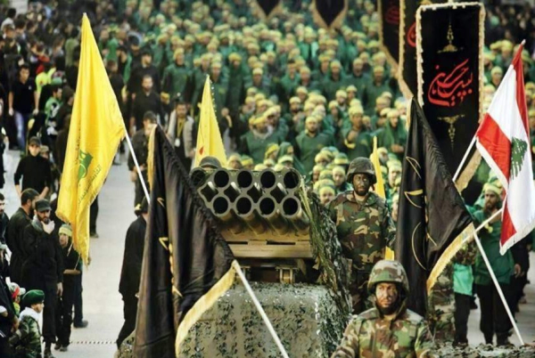 حزب اللہ لبنان کو غیر مسلح کرنے کے امریکی اہداف