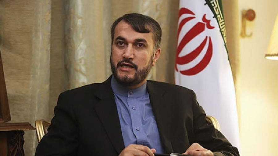 کورونا نے ثابت کردیا کہ امریکہ حتی اپنے اندرونی معاملات میں ناتواں ہے: ایران