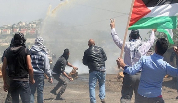 صیہونی فوجیوں کے ہاتھوں دسیوں فلسطینی زخمی