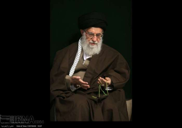 بندر عباس میں شہید رجائی پورٹ پر پیش آنے والے دردناک واقعے پر رہبر انقلاب اسلامی ایران کا پیغام