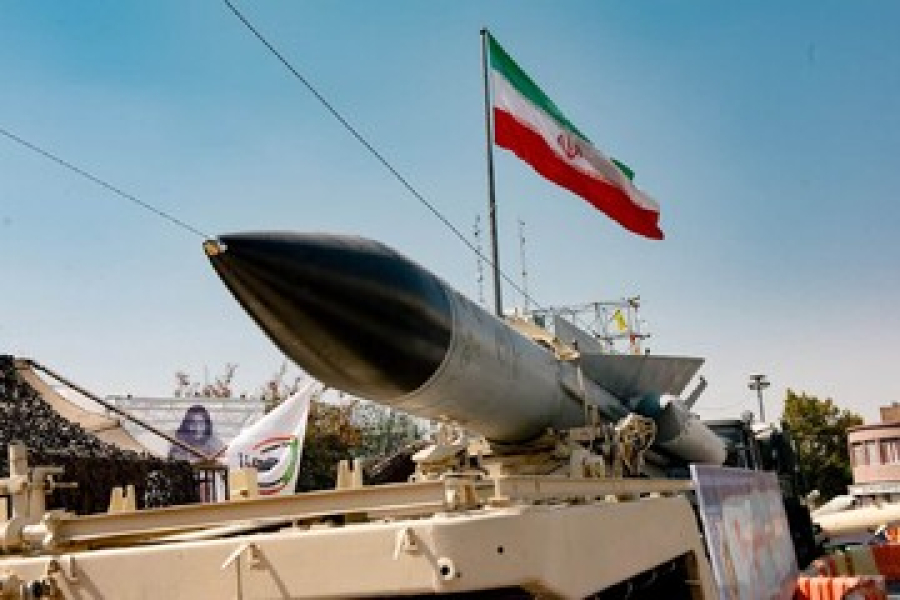 ایران کے پاس ایسے ہتھیار موجود ہیں جو ابھی تک استعمال بھی نہیں کیے گئے، دفاعی ذرائع