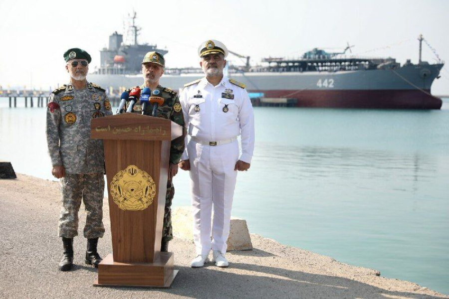 دشمنوں کو فیصلہ کن جواب دیں گے: ایران کے آرمی چیف کا دوٹوک اعلان