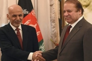 پاکستان اور افغانستان، ایک جیسے خطرات کا سامنا