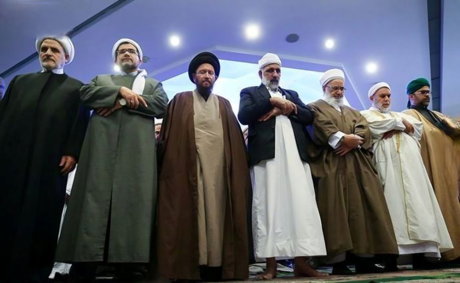 نظریہ وحدتِ دین اور کثرتِ مذاھب اور اسلام کی حقیقت