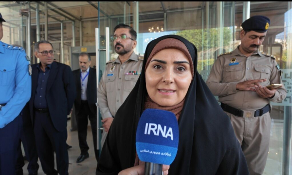 ایران اور پاکستان کے درمیان مواصلاتی رابطوں کومضبوط بنائيں گے: وزیر ٹرانسپورٹ