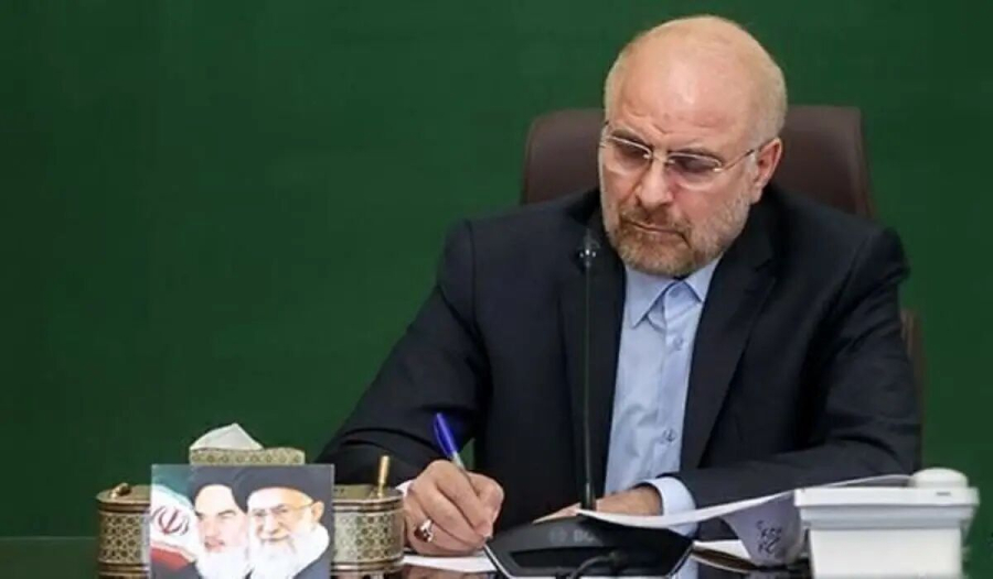 قالیباف : سیکورٹی یا سب کے لئے ہوگی یا کسی کے لئے بھی نہیں ہوگی