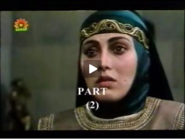 اصحاب كهف - 2
