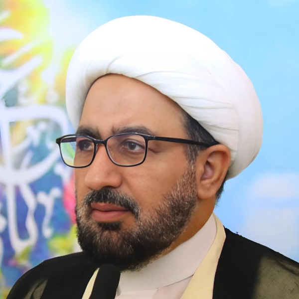 دہشت گردی کا کوئی دین، مذہب، یا مسلک نہیں ہوتا