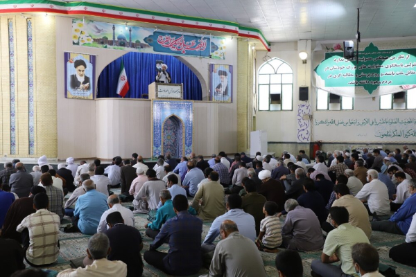 اہلسنت غدیر پر ایمان رکھتے ہیں / واقعہ غدیر؛ اکمالِ دین، نعمت الہی اور اسلام کی تکمیل کا سبب ہے