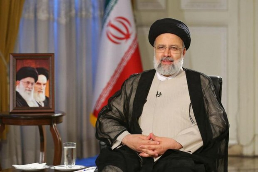 ایرانی صدر کا عید میلاد النبی (ص) کی مناسبت سے اسلامی ممالک کے سربراہان کو تہنیتی پیغام