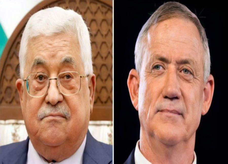 محمود عباس نے صہیونی وزیر جنگ سے ملاقات کر کے فلسطینی قوم کے پشت میں خنجر گھونپا ہے، اسلامی مزاحمتی گروہ
