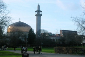 لندن؛ اسلام فوبیا کا اثر اوپن ڈے مساجد تک پہنچ گیا