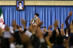 ایرانی عوام انتخابات میں شرکت کرکے ایران کے خلاف دشمن کی تمام سازشوں کو ناکام بنادیں گے