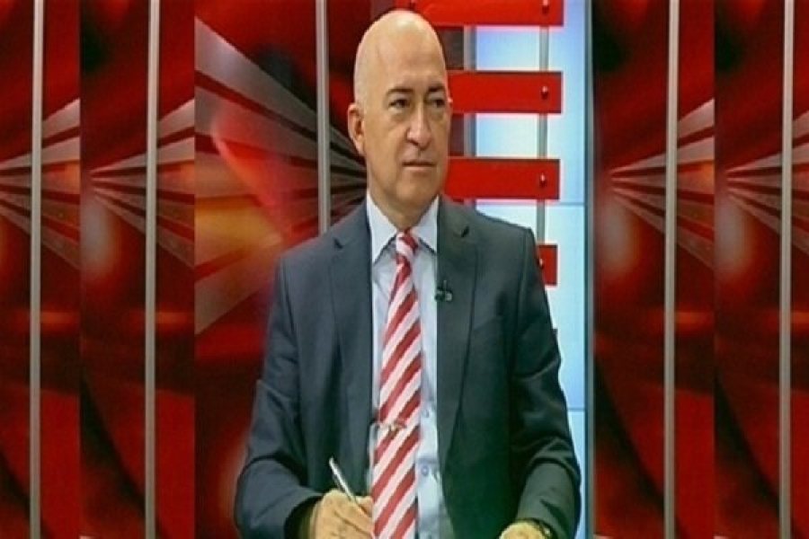 ایران کی مزاحمت نے امریکہ کی کمزوری آشکار کردی/انقرہ-تل ابیب جنگ کا امکان نہیں