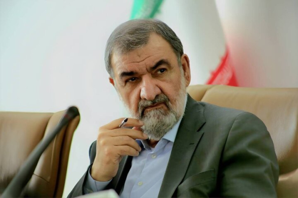 اگر معاشی جنگ جاری رہی تو ایک قطرہ تیل بھی برآمد نہیں ہوگا، محسن رضائی