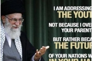 ایرانی رہنما انتہائی ہوشیار آدمی ہے