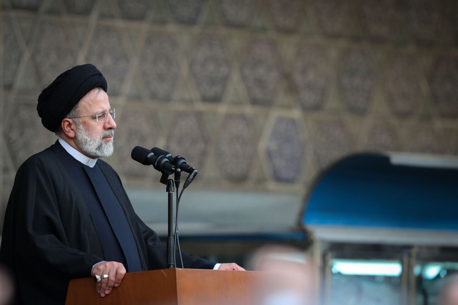 دشمن ہمیشہ اسلامی نظام کا مقابلہ کرنے میں ناکام رہے ہیں: ایرانی صدر