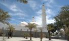 مسجد قبا ميں نماز