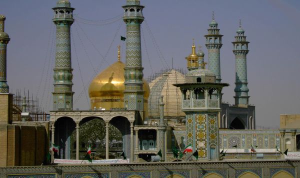 حضرت معصومہ (س) کے مختصر حالات زندگي