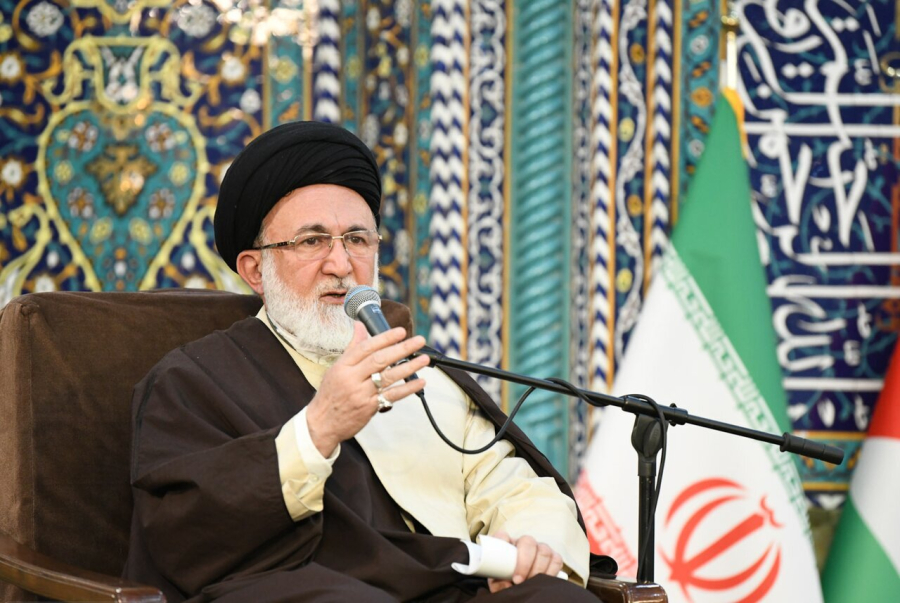 ہفتۂ وحدت شیعہ سنی اتحاد مضبوط کرنے کا بہترین موقع ہے: متولی حرم حضرت عبدالعظیم حسنیؑ