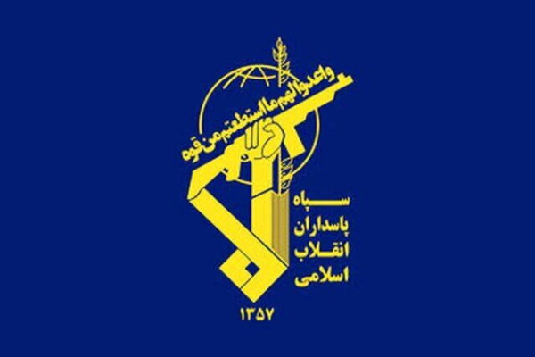 آئی آر جی سی نیوی نے خلیج فارس میں دو غیر ملکی تیل بردار بحری جہاز ضبط کر لیے۔