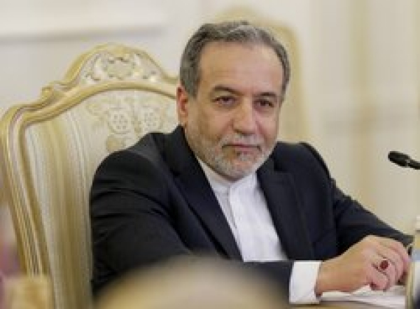 پاک بھارت کشیدگی، ایران کی ثالثی کی پیشکش