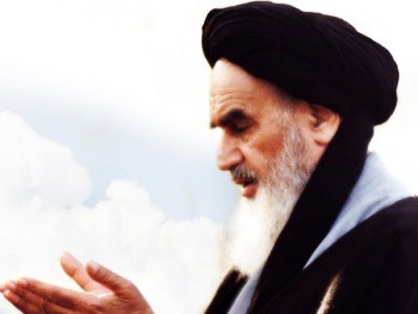 کشمیر میں امام خمینی(رہ) کی برسی پر عظیم الشان کانفرنس کا انعقاد
