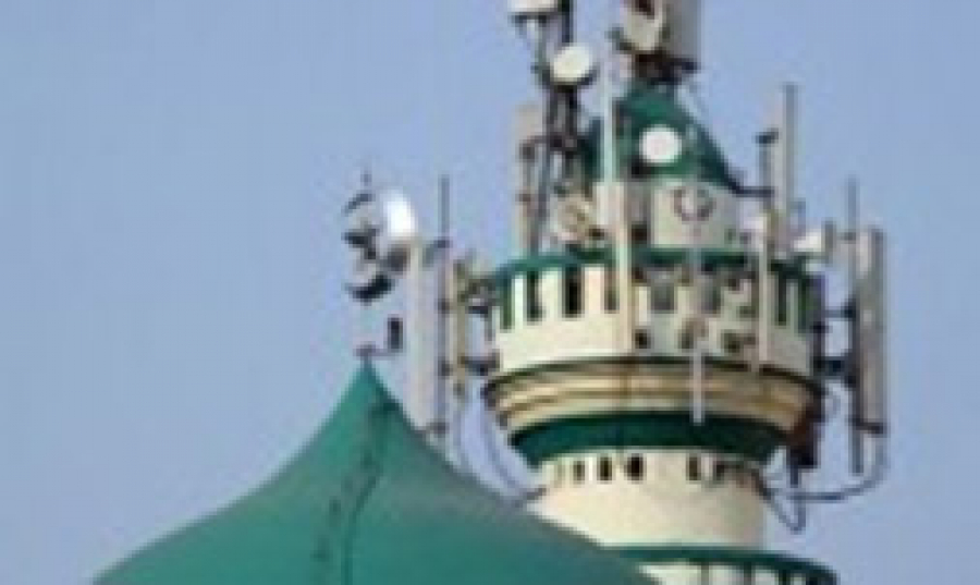 مساجد میں 4 لاؤڈ اسپیکر کے استعمال کیلئے آرڈیننس نافذ کرنے کا اعلان