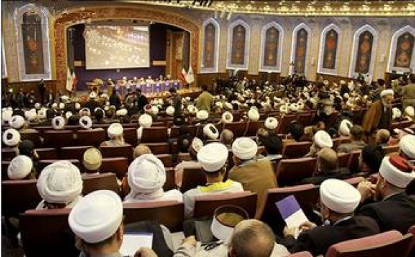 ایک دوسرے کو کافر کہنے سے پرھیز کیا جائے: یمن کے اهل سنت مفتی