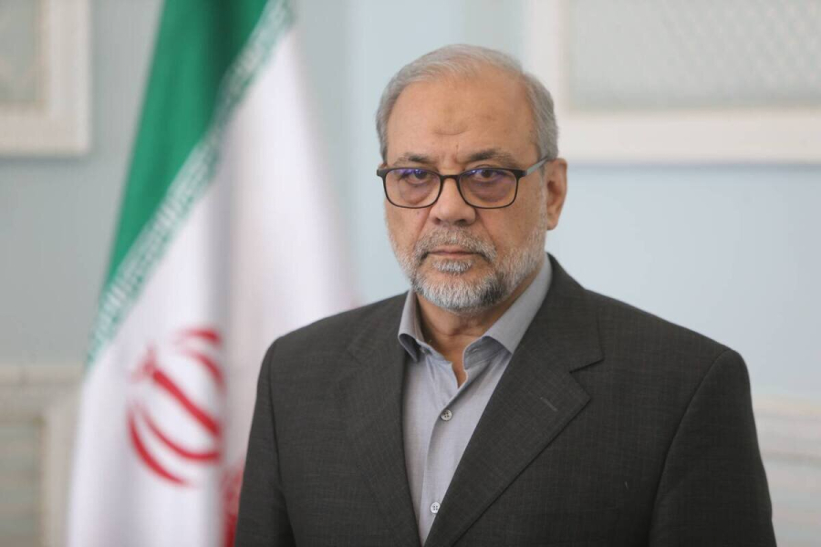 دشمن کے سامنے پسپائی ایرانی قوم کی ڈکشنری میں نہیں، باقر ذوالقدر