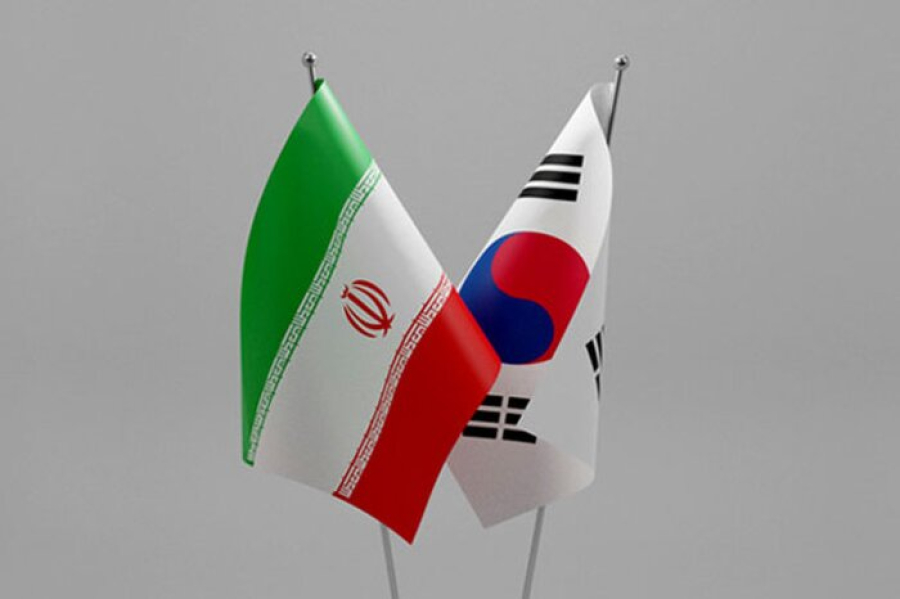 جنوبی کوریا میں ایران کے منجمد اثاثے سوئٹزرلینڈ منتقل ، روئٹرز