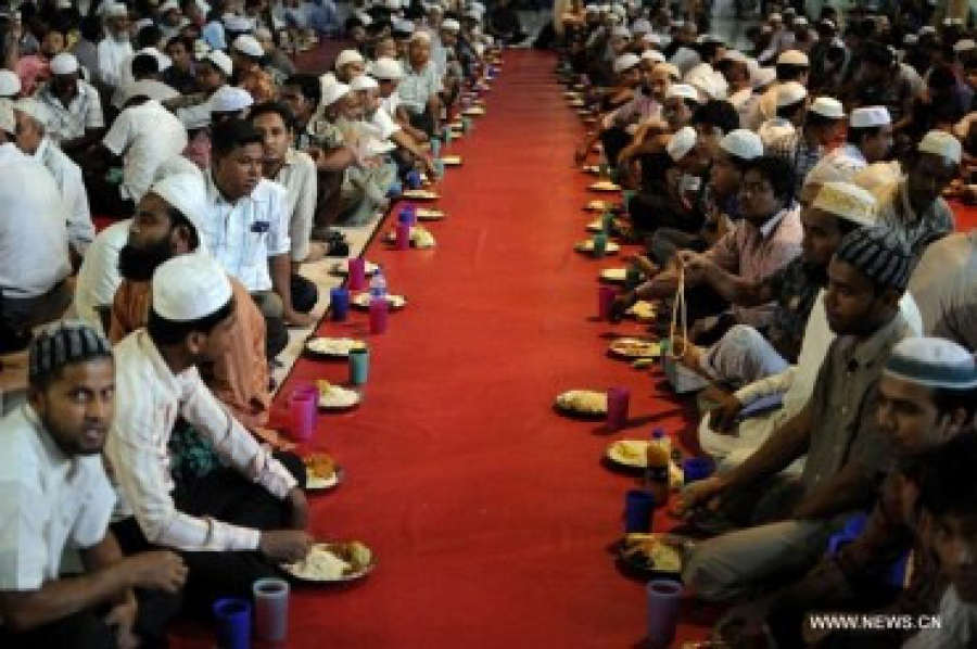 بنگلہ دیش؛ رمضان المبارک میں دفتری اوقات