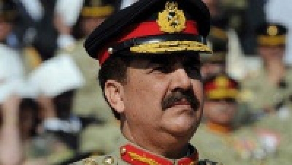ترقی کے لئے محفوظ پاکستان ناگزیر