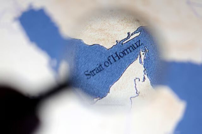 جنگ بندی کی خلاف ورزیاں جاری رہیں تو آبنائے ہرمز نہیں کھلے گی، قالیباف