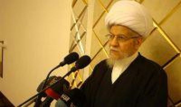 فلسطینیوں کے حقوق کی بازیابی ضروری