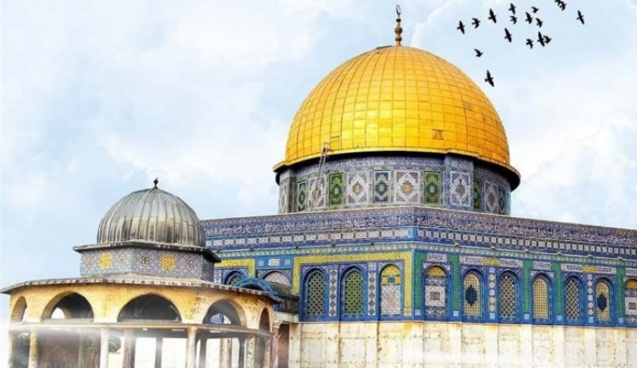 عالمی صہیونیت، مسئلہ فلسطین اور سابق علماء کی سرگرمیاں