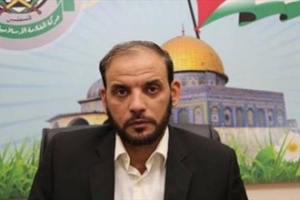 تحریک حماس: ہم فلسطینی خواتین کی طرف بڑھنے والے ہرہاتھ کو کاٹ دیں گے