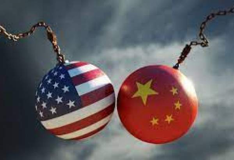 امریکہ کے اقدامات تاریخی رجحان کے خلاف ہیں اور انہیں عالمی برادری کی طرف سے بڑے پیمانے پر مخالفت کا سامنا کرنا پڑا ہے:چین کی  وزارت خارجہ کے ترجمان