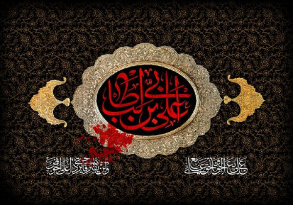 مولا علی (ع) کا وجود مبارک، سراپا فضیلت و فداکاری اور سراپا مظلومیت