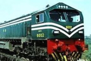 ایران اور پاکستان کے درمیان گوادر چابہار ریلوے لائن بچھانے پر اتفاق